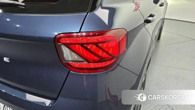 Hyundai Venue id 4446367 из Кореи 15