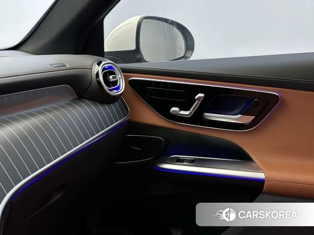 Mercedes-Benz GLC id 4253384 из Китая 15