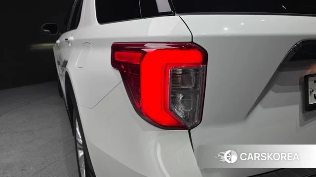 Ford Explorer 6th Generation id 4586792 из Кореи 15
