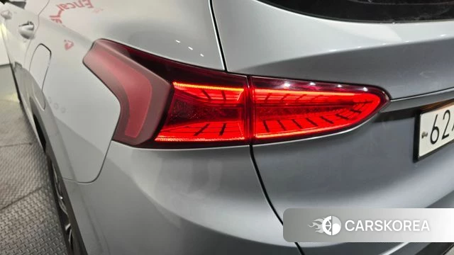 Hyundai Santa Fe TM id 4318137 из Кореи 15