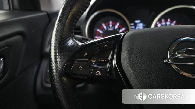 Ssangyong Tivoli Air id 4693916 из Кореи 15