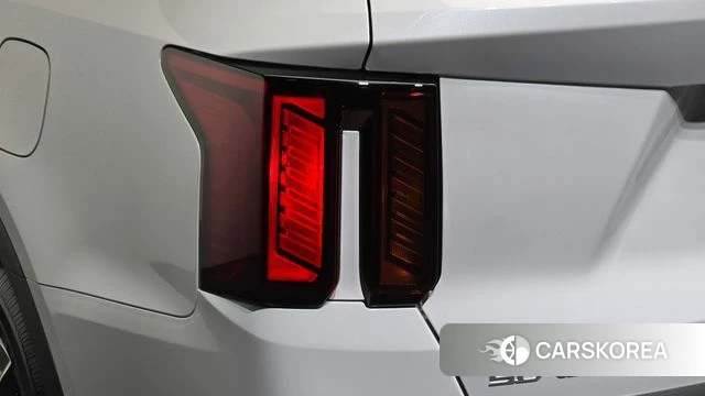 Kia The New Sorento 4th Generation id 4462476 из Кореи 15