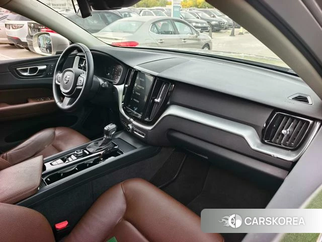 Volvo XC60 id 4253524 из Китая 15