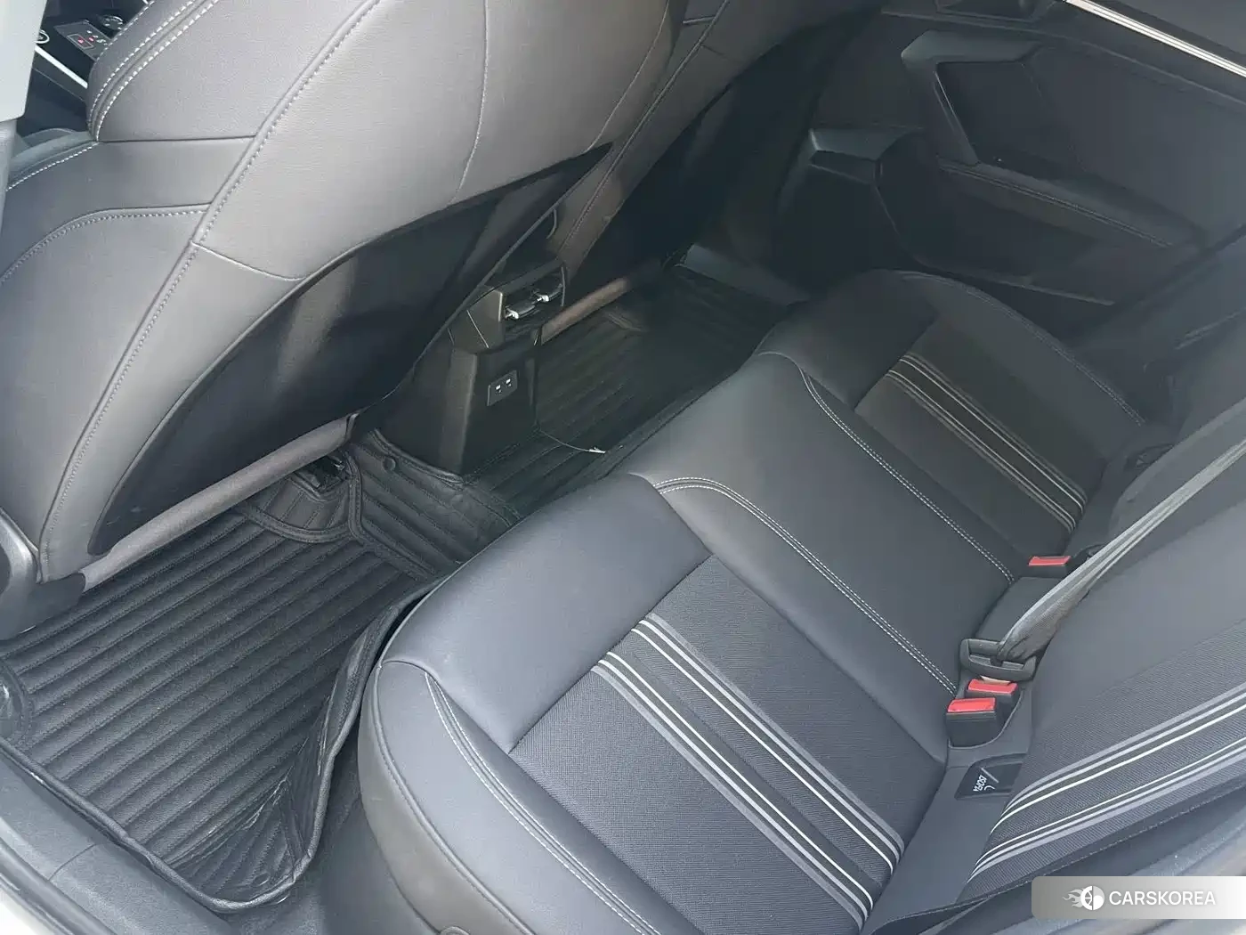 Audi A3 id 4644697 из Китая 15