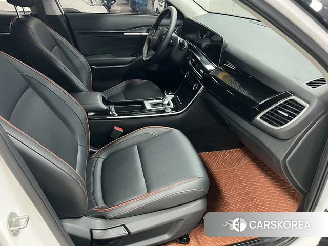 Kia Setus id 4313742 из Китая 15