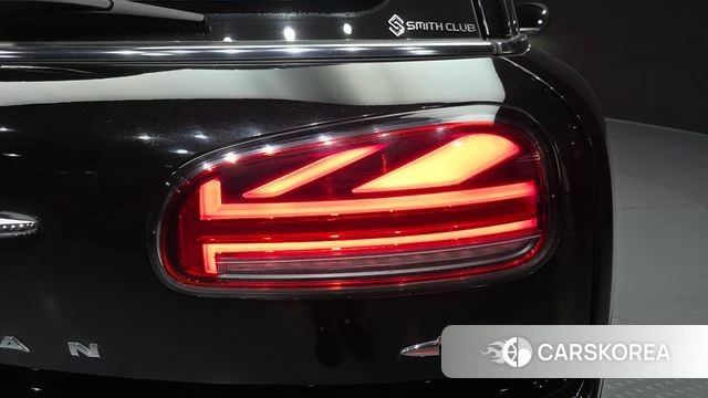 Mini Cooper S Clubman id 4855469 из Кореи 15