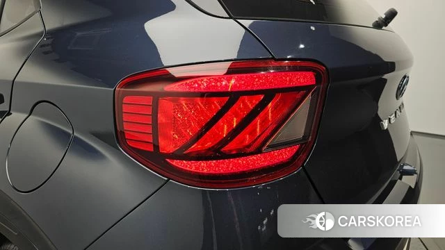 Hyundai Venue id 4317513 из Кореи 15