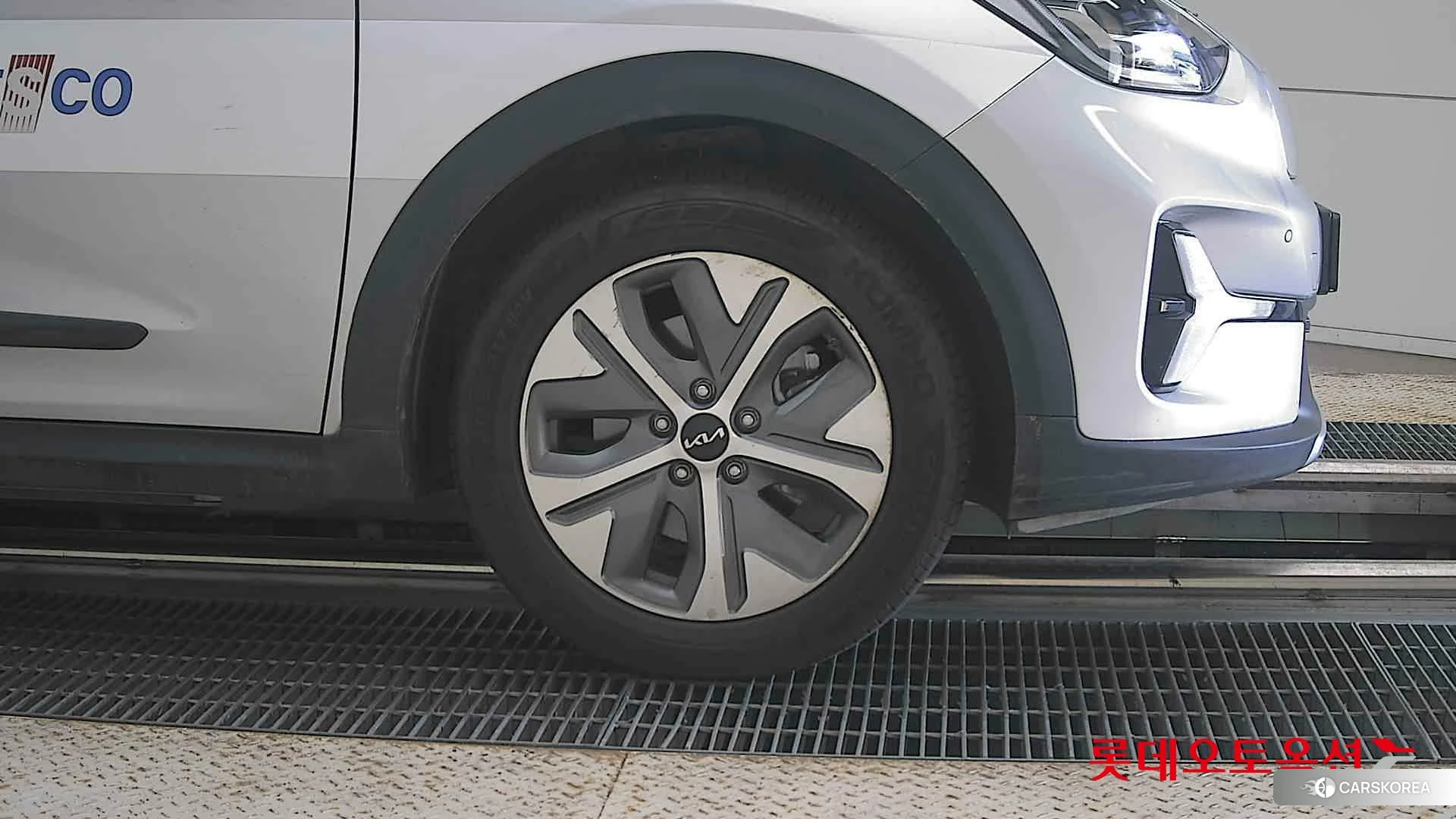 Kia Niro Plus id 4674213 из Кореи 15