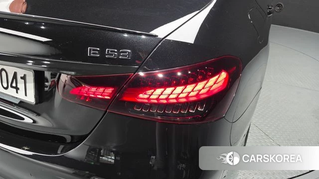 Mercedes-Benz E-Class W213 id 4330665 из Кореи 15
