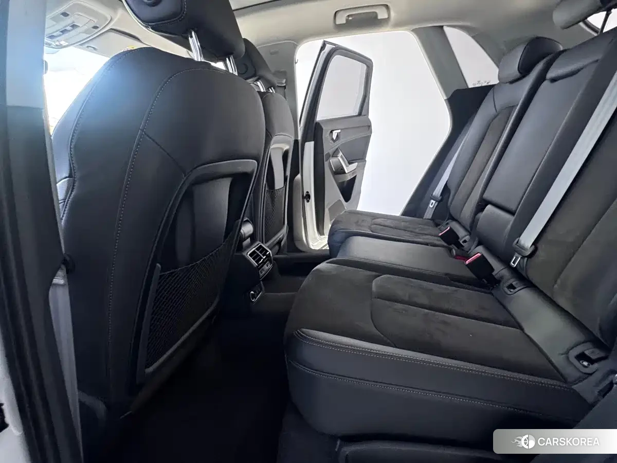 Audi Q3 id 4686173 из Китая 15