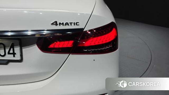 Mercedes-Benz E-Class W213 id 4735502 из Кореи 15