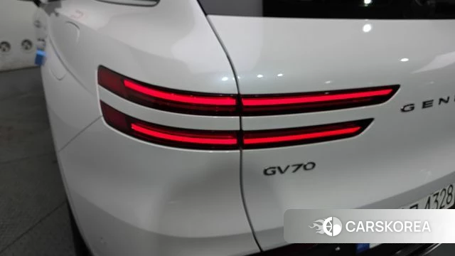 Genesis GV70 id 4623369 из Кореи 15