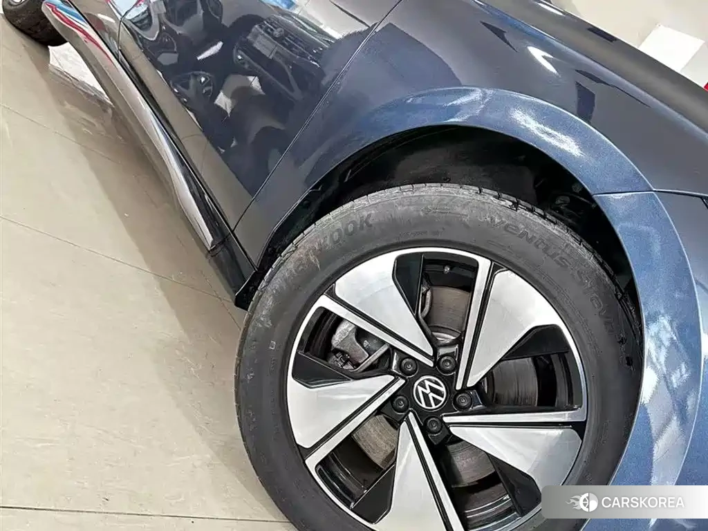 Volkswagen ID.7 VIZZION id 4617109 из Китая 15