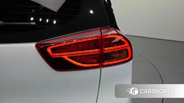 Kia Niro Plus id 4469205 из Кореи 15