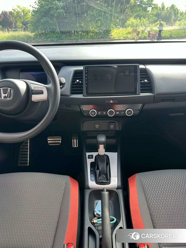 Honda Fit id 4366204 из Китая 15
