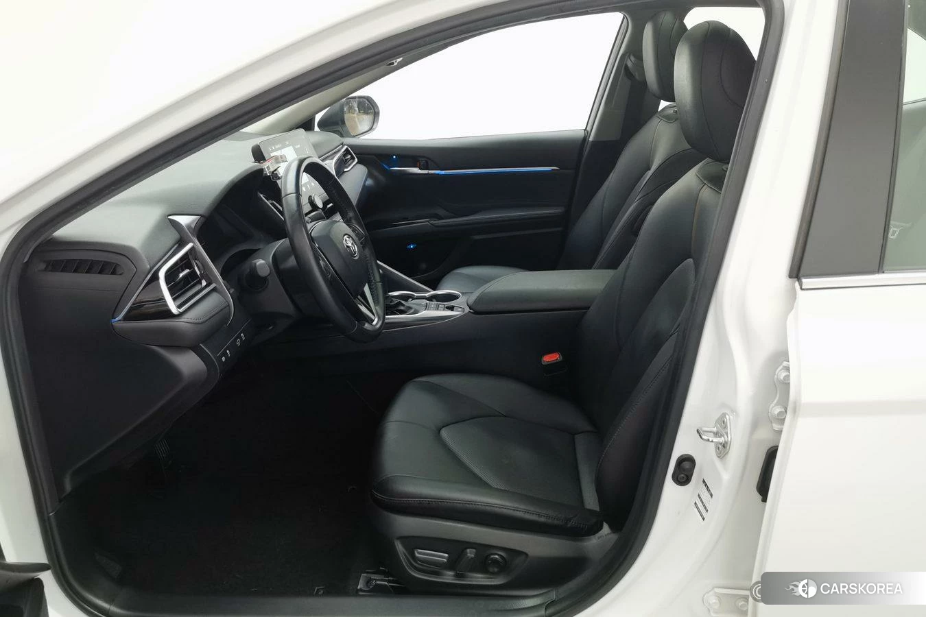 Toyota Camry id 4437742 из Китая 15