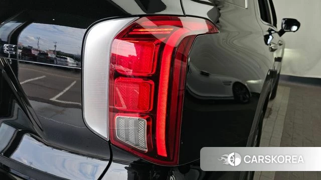 Hyundai The New Palisade id 4631282 из Кореи 15