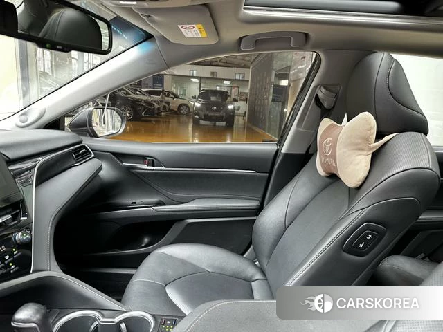 Toyota Camry id 4264117 из Китая 15