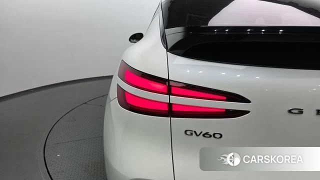 Genesis GV60 id 4792732 из Кореи 15