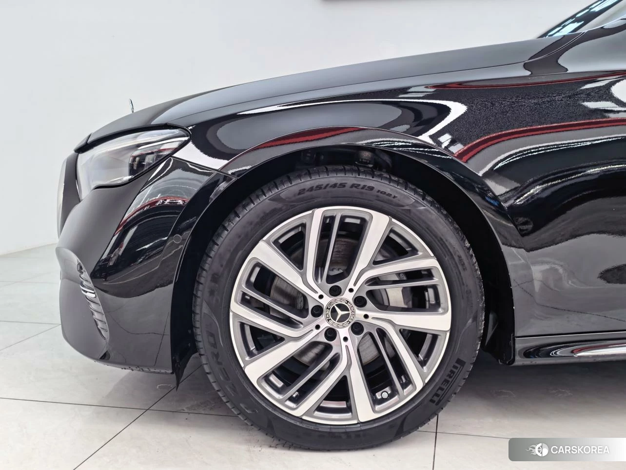 Mercedes-Benz E-Class id 4510359 из Китая 15