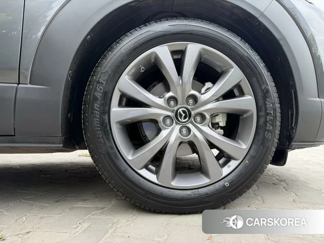 Mazda CX-30 id 4328961 из Китая 15