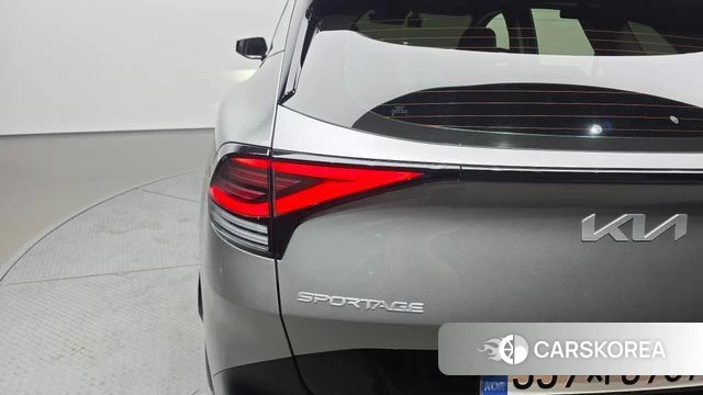 Kia Sportage 5th Generation id 4280080 из Кореи 15