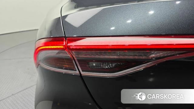 Hyundai The New Grandeur IG Hybrid id 4507059 из Кореи 15