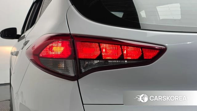 Hyundai All New Tucson id 4856454 из Кореи 15