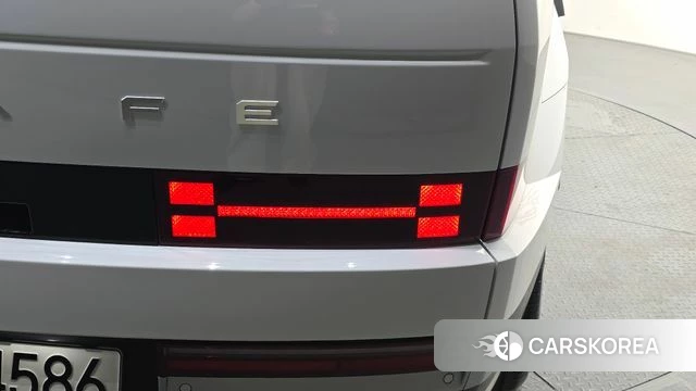Hyundai Santa Fe (MX5) id 4591295 из Кореи 15