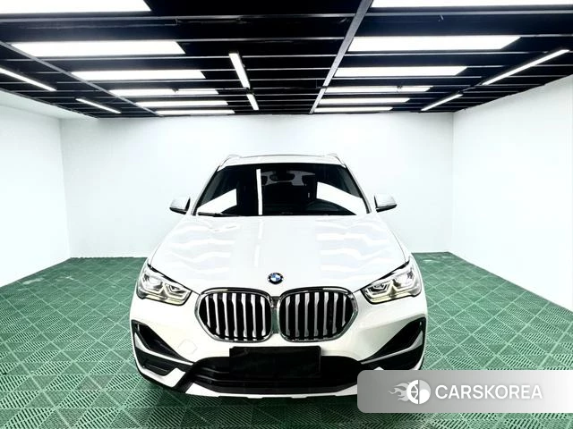 BMW X1 id 4207486 из Китая 15