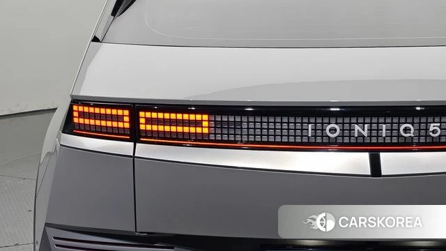 Hyundai Ionic 5 id 4517033 из Кореи 15
