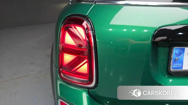 Mini Cooper Countryman id 4549190 из Кореи 15