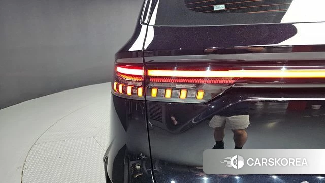 Renault Korea (Samsung) Grand Coleos id 4456240 из Кореи 15