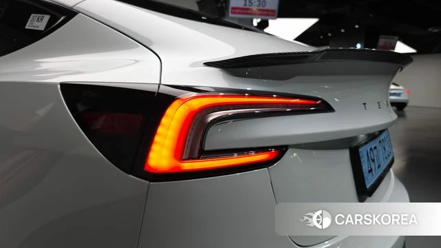 Tesla Model 3 id 4767307 из Кореи 15