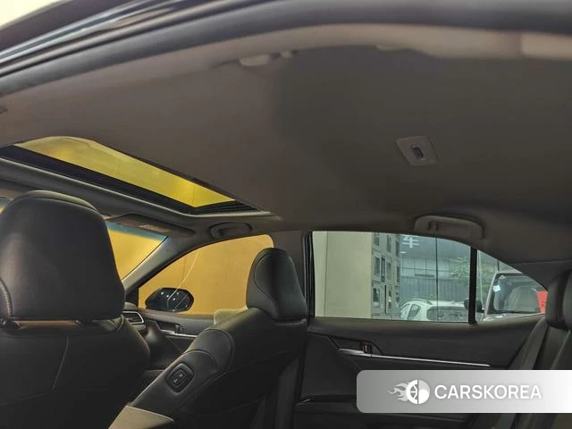 Toyota Camry id 4298471 из Китая 15