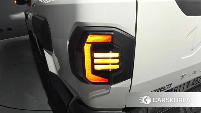 Kia Tasman id 4724996 из Кореи 15