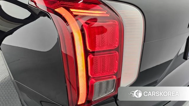 Hyundai Palisade id 4303893 из Кореи 15
