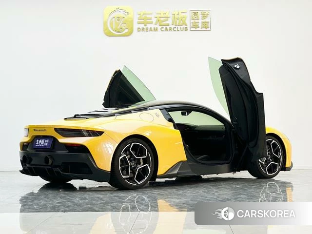 Maserati MC20 id 4239270 из Китая 15