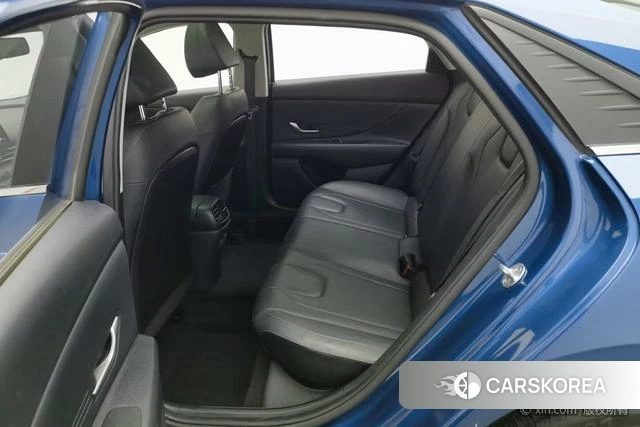 Hyundai Elantra id 4205697 из Китая 15