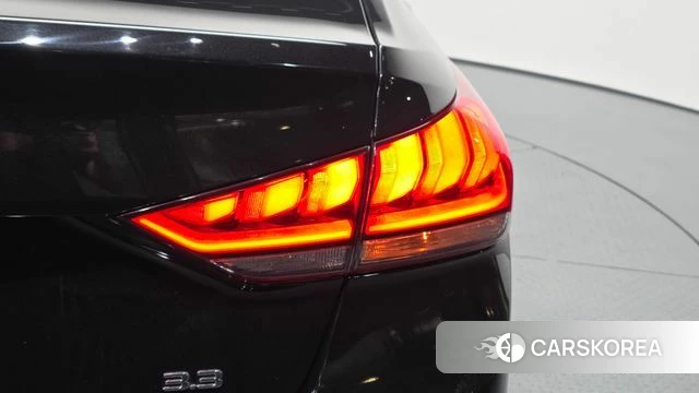 Genesis G80 id 4765363 из Кореи 15