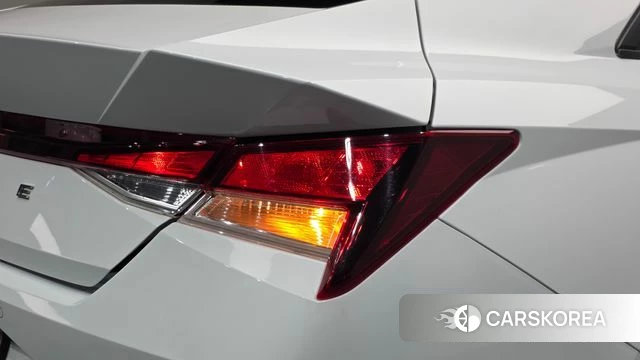 Hyundai Avante (CN7) id 4943329 из Кореи 15