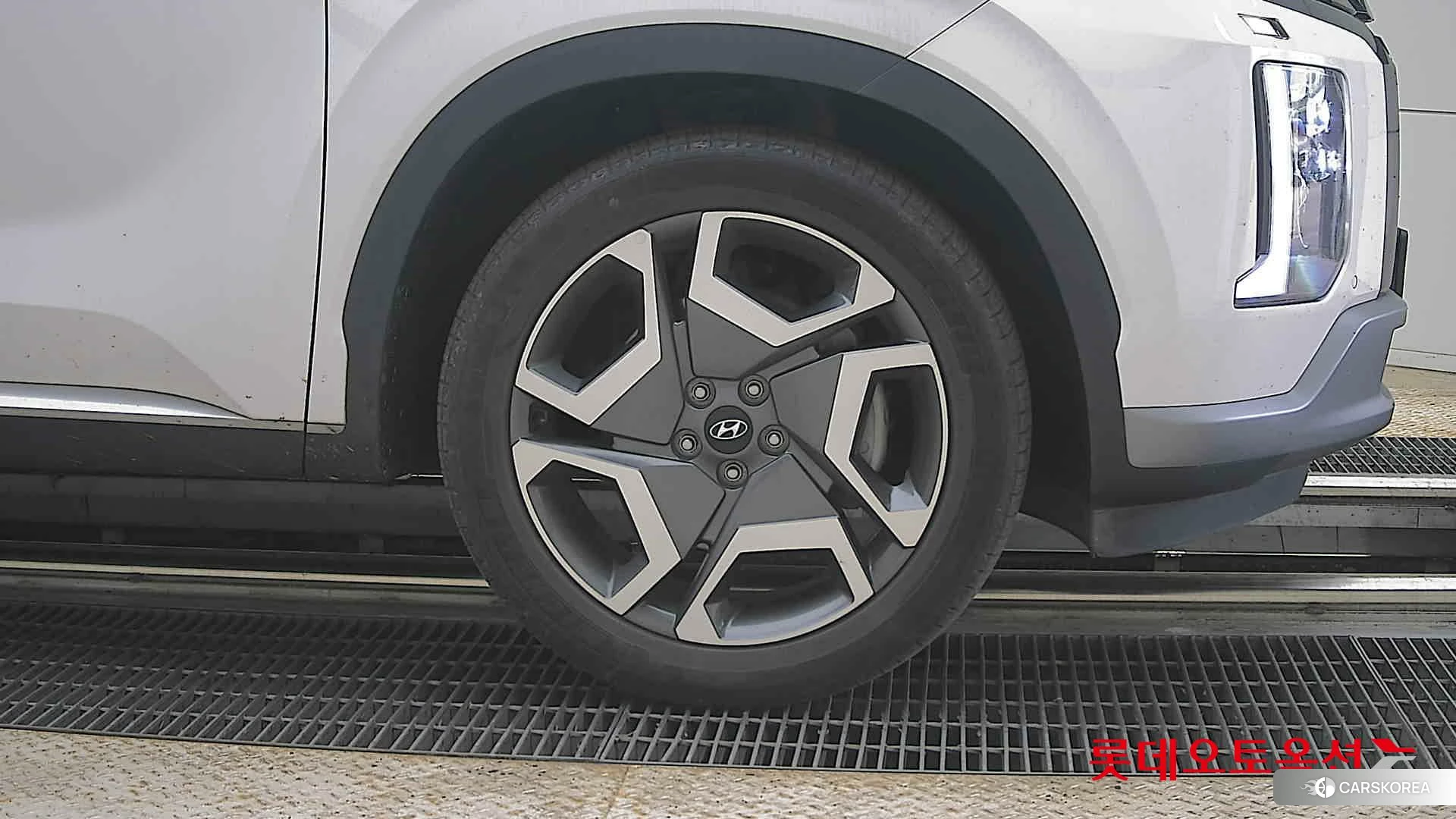 Hyundai Palisade id 4347275 из Кореи 15