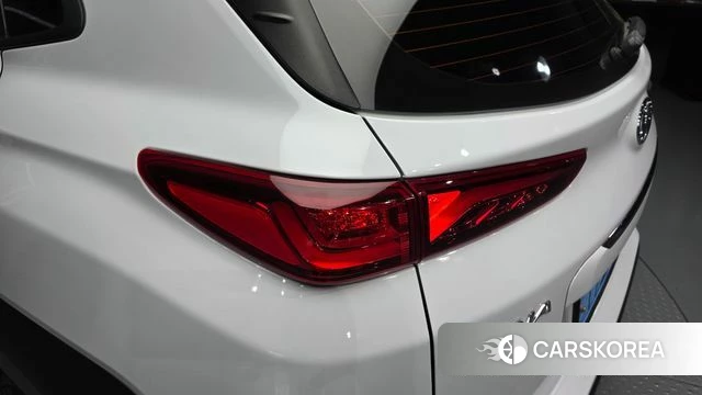 Hyundai Kona Electric id 4232060 из Кореи 15