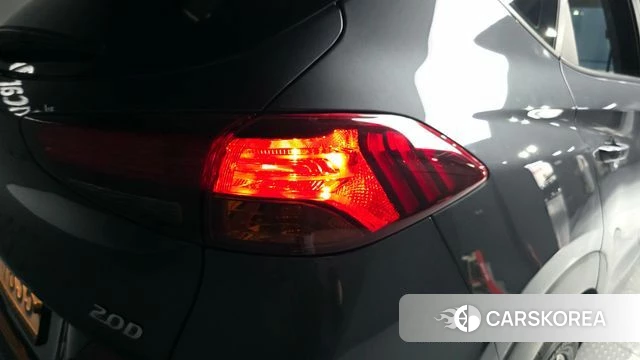 Hyundai All New Tucson id 4304743 из Кореи 15