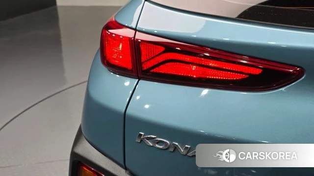 Hyundai Kona Hybrid id 4496131 из Кореи 15