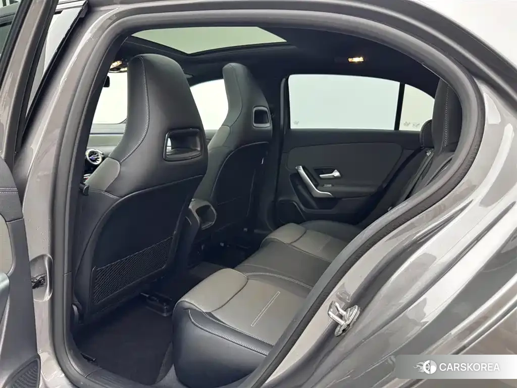 Mercedes-Benz A-class AMG (imported) id 4559572 из Китая 15
