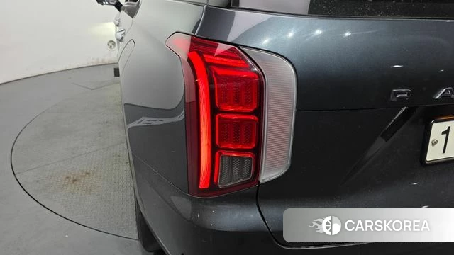 Hyundai Palisade id 4446921 из Кореи 15