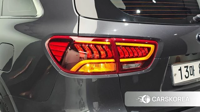 Kia The New Sorento id 4605007 из Кореи 15