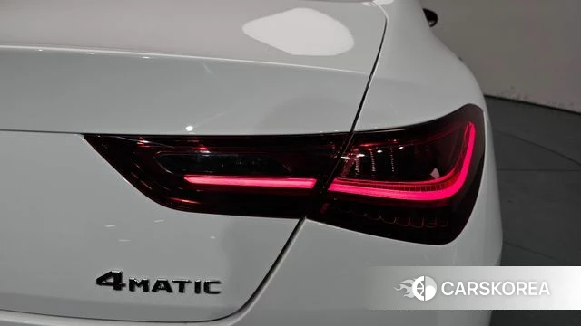 Mercedes-Benz CLA-Class C118 id 4565678 из Кореи 15