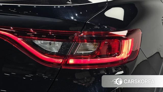 Renault Korea (Samsung) XM3 id 4871491 из Кореи 15